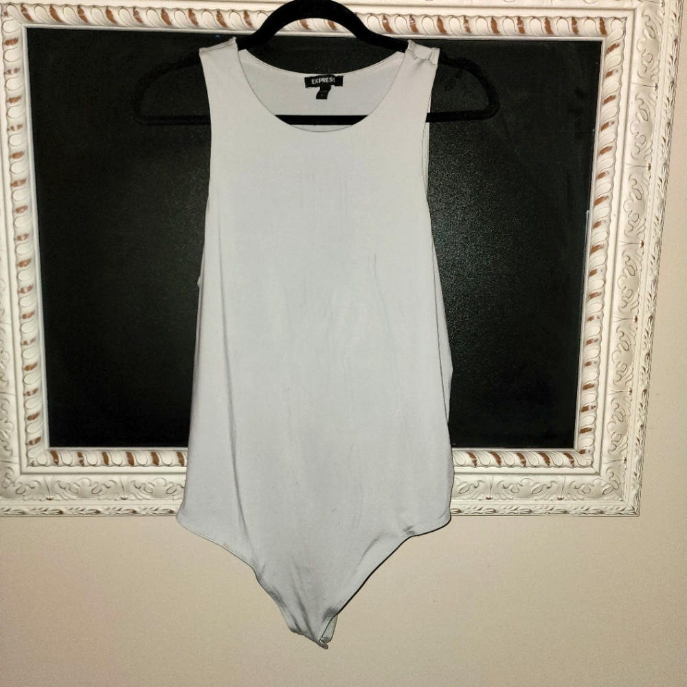 Express Bodysuit